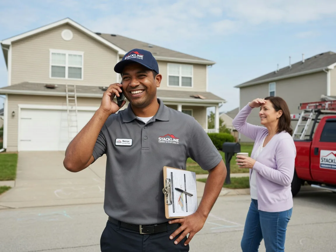 Chimney flashing repair Lowry, VA FAQs